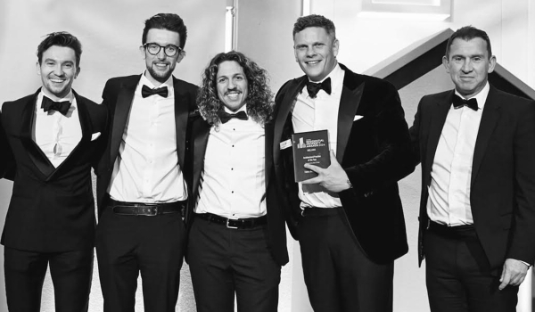 Fabric - Architects Practice of the Year - Midland Property Awards 2024