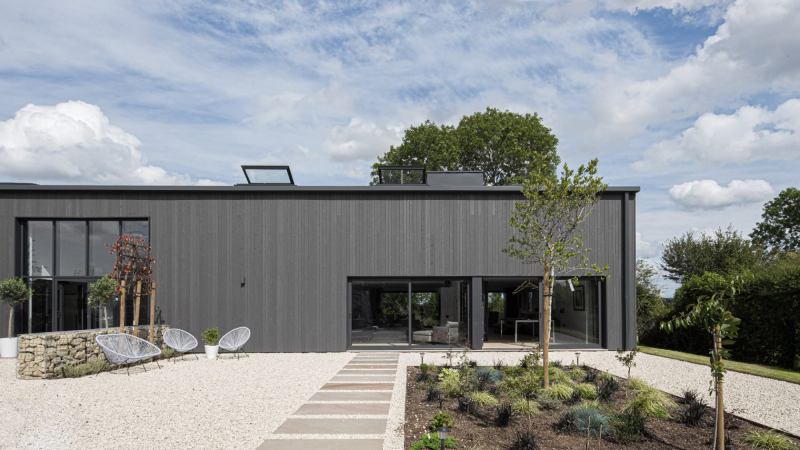 Black Barn