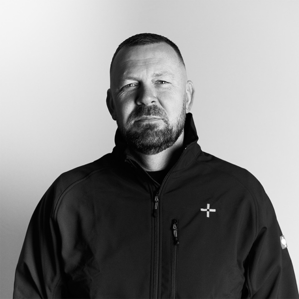 Conrad Dudley