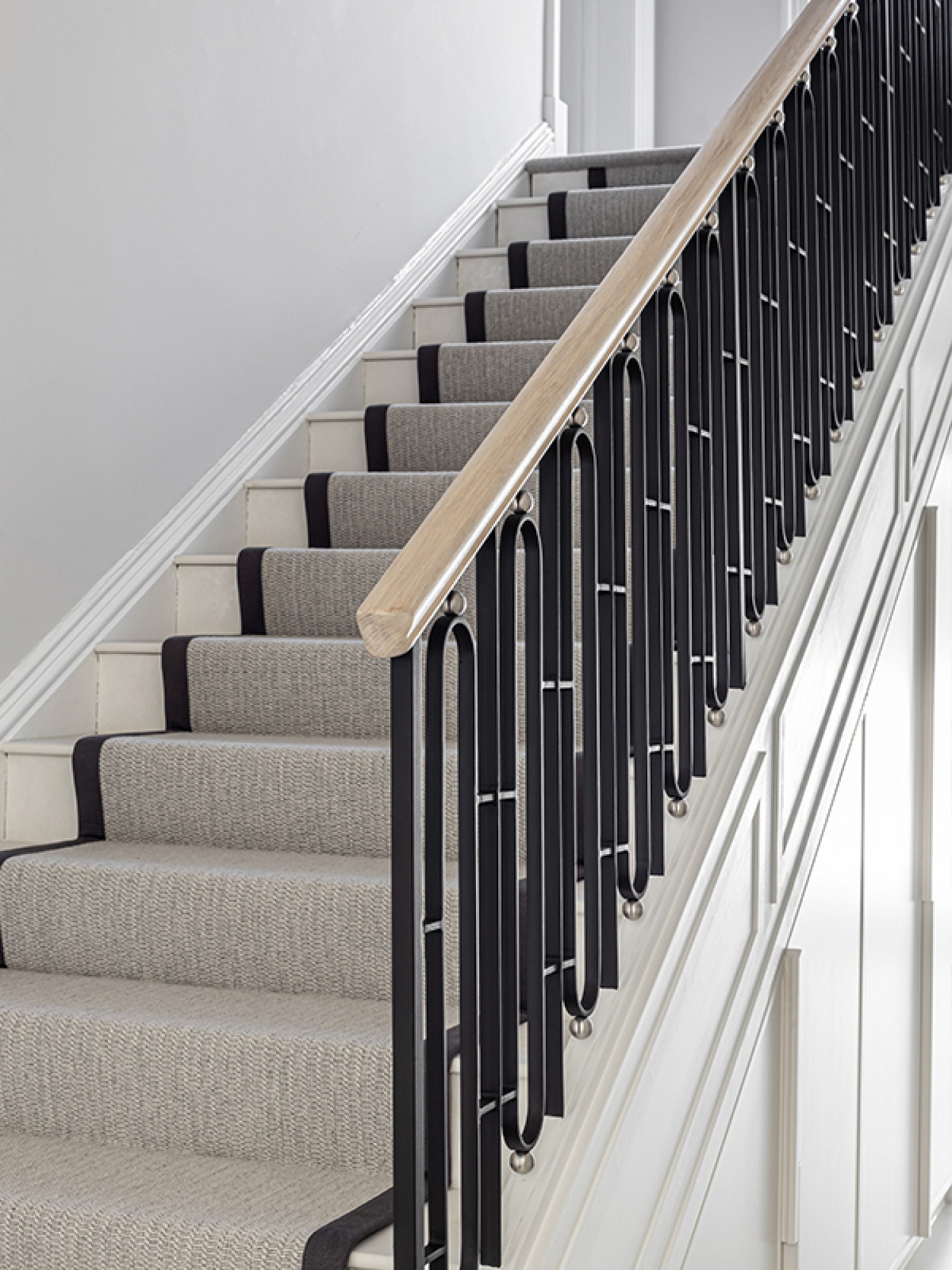 Stair Detail
