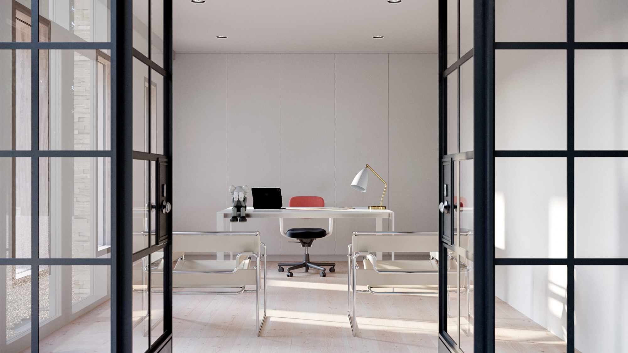 Home Office