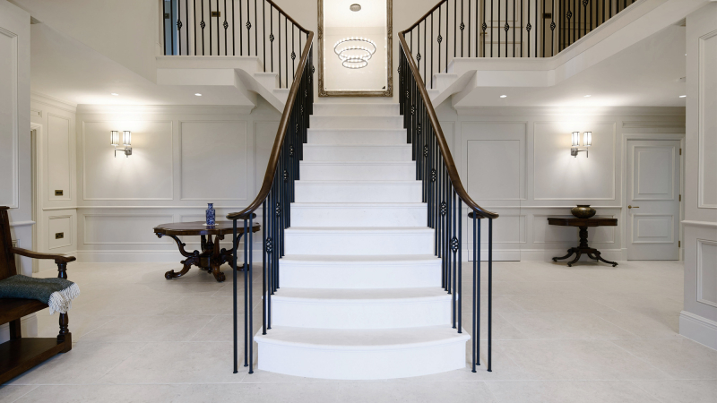 Arbour Manor