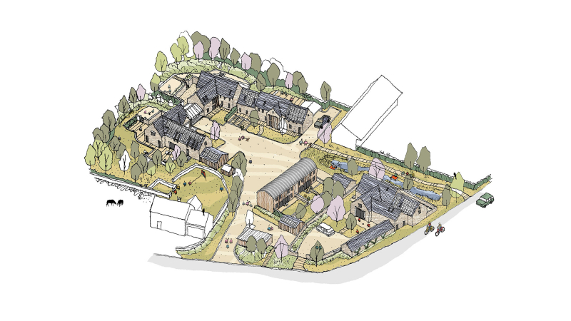 The Cotswolds Community