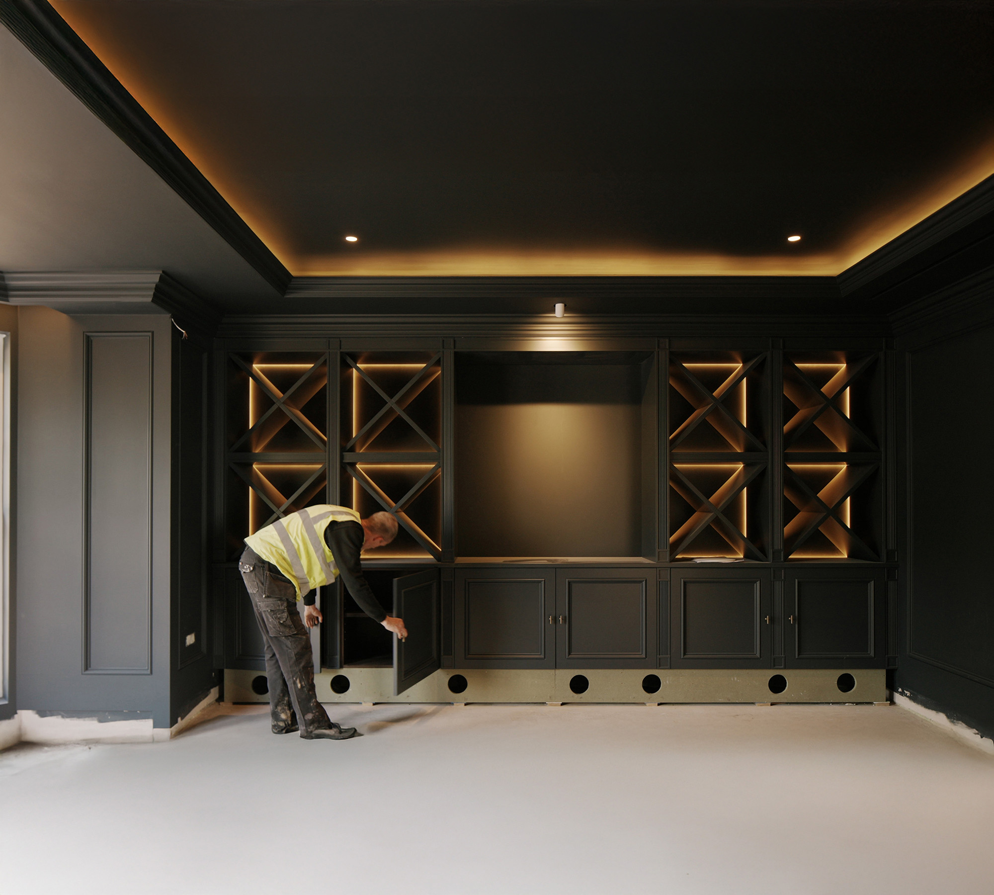 Lantern House Twelve