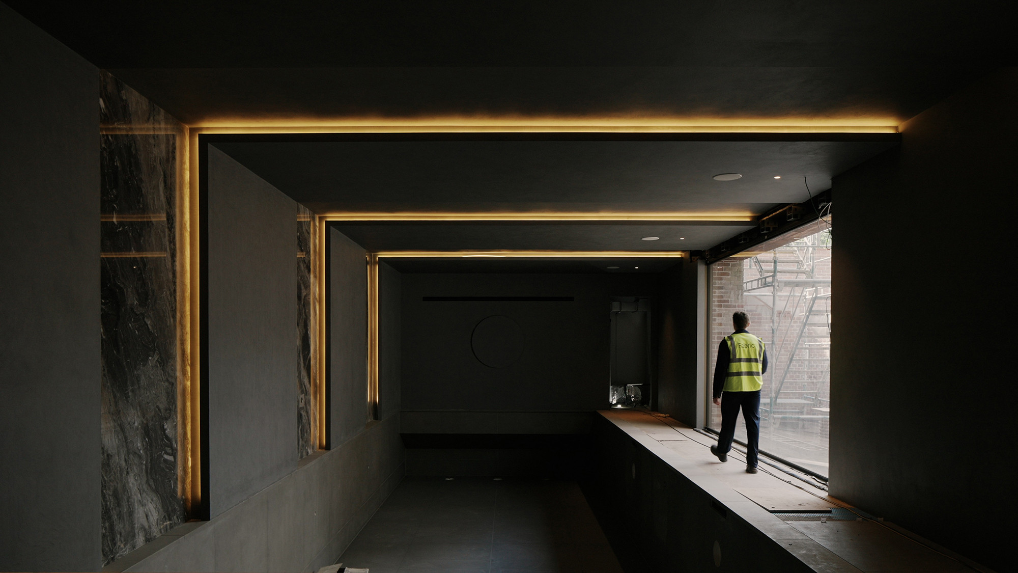 Lantern House Ten