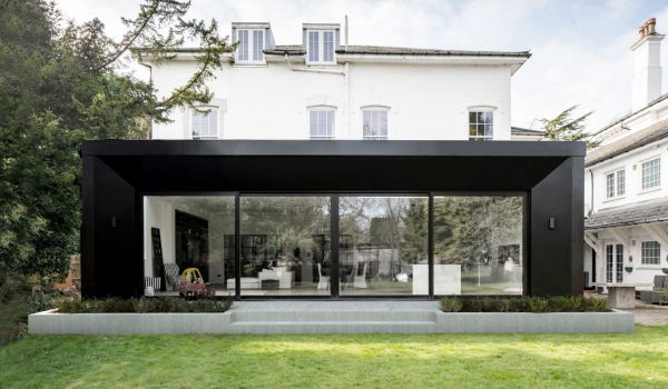 How Far Can I Extend Without Planning Permission?