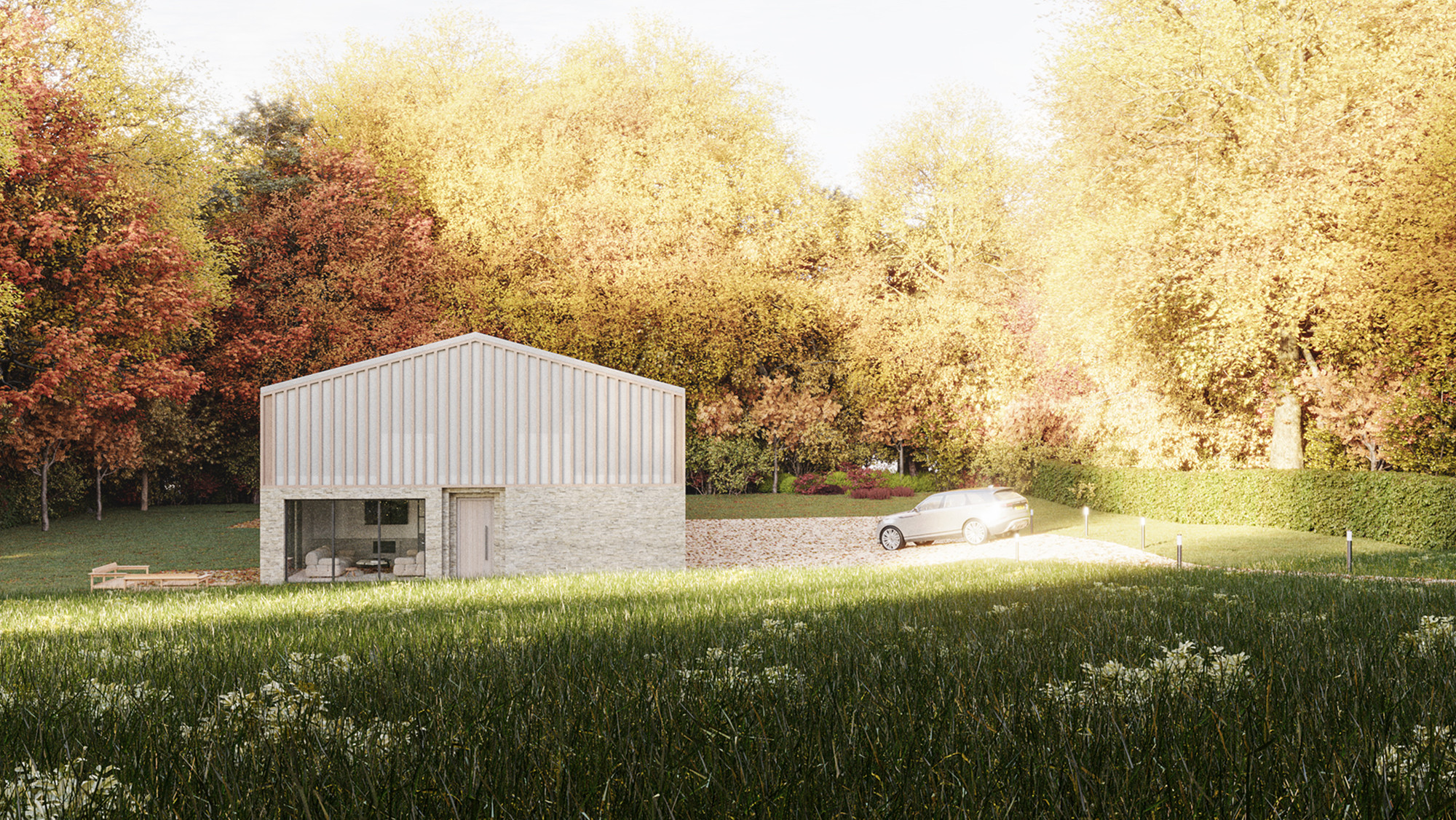new-walnut-barn-one