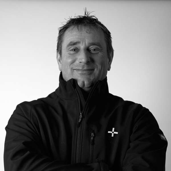 Paul Bristow