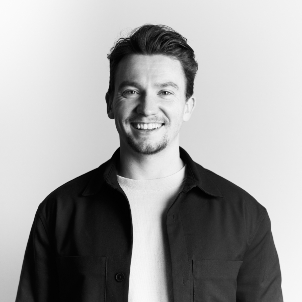 Ryan Gormley