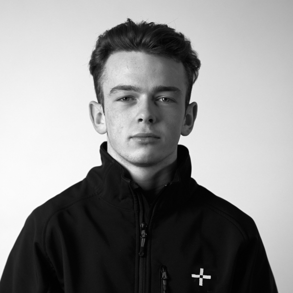 Zennan Anderson